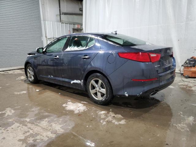 Photo 1 VIN: 5XXGM4A72FG375157 - KIA OPTIMA 