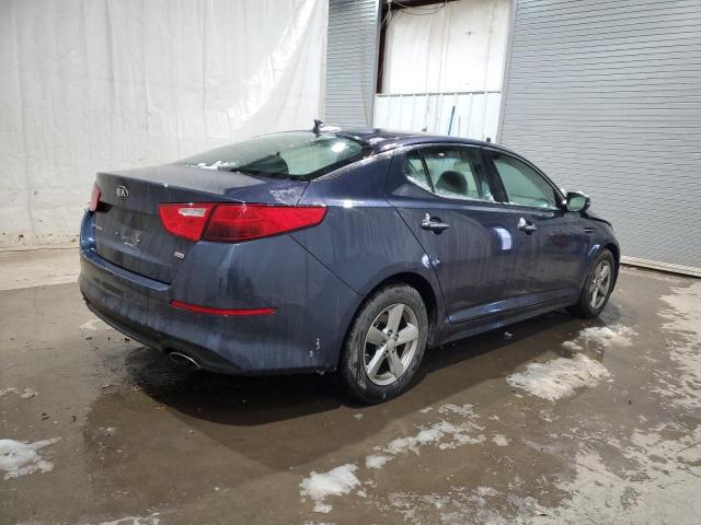 Photo 2 VIN: 5XXGM4A72FG375157 - KIA OPTIMA 