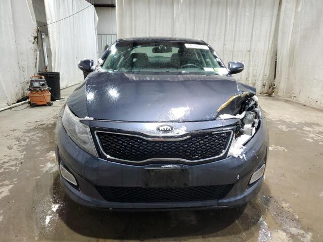 Photo 4 VIN: 5XXGM4A72FG375157 - KIA OPTIMA 