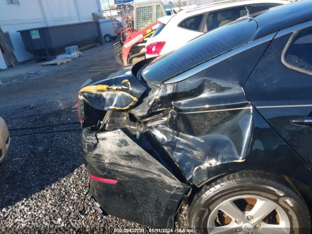 Photo 5 VIN: 5XXGM4A72FG375899 - KIA OPTIMA 