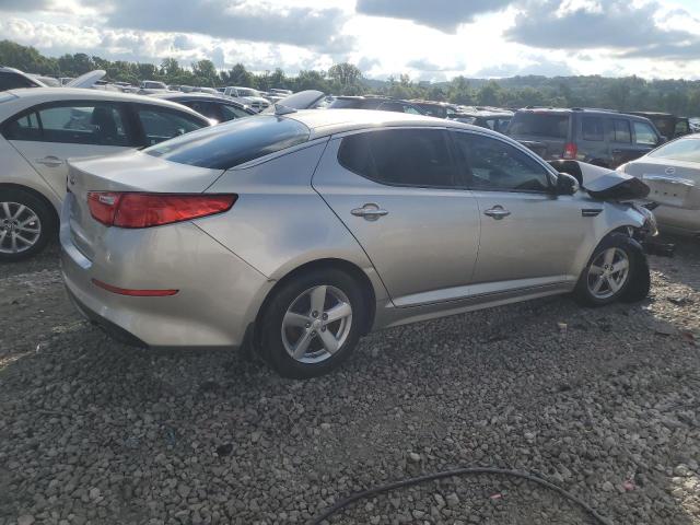 Photo 2 VIN: 5XXGM4A72FG377197 - KIA OPTIMA 