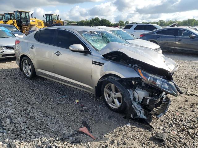 Photo 3 VIN: 5XXGM4A72FG377197 - KIA OPTIMA 