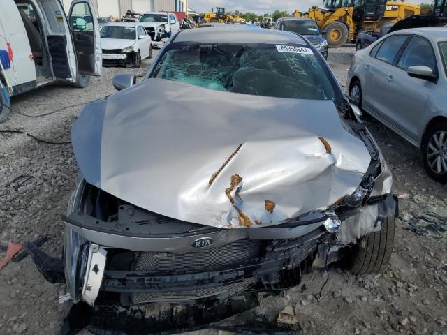 Photo 4 VIN: 5XXGM4A72FG377197 - KIA OPTIMA 