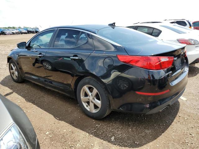 Photo 1 VIN: 5XXGM4A72FG382366 - KIA OPTIMA 