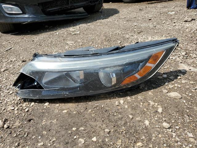 Photo 11 VIN: 5XXGM4A72FG382366 - KIA OPTIMA 