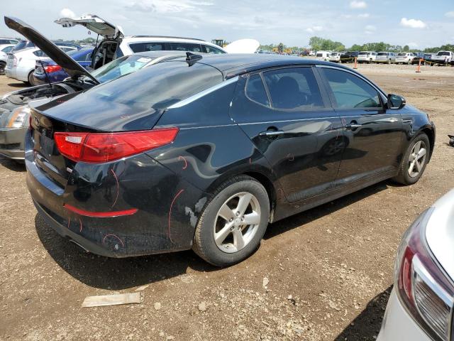 Photo 2 VIN: 5XXGM4A72FG382366 - KIA OPTIMA 