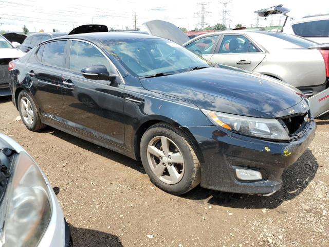 Photo 3 VIN: 5XXGM4A72FG382366 - KIA OPTIMA 