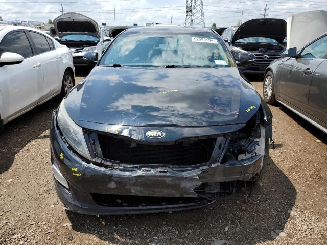 Photo 4 VIN: 5XXGM4A72FG382366 - KIA OPTIMA 