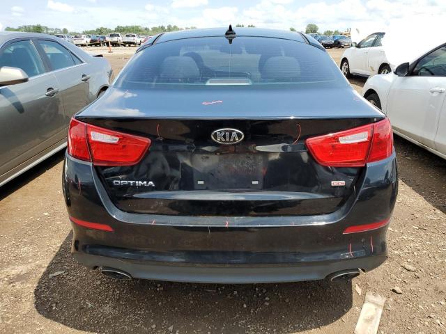 Photo 5 VIN: 5XXGM4A72FG382366 - KIA OPTIMA 