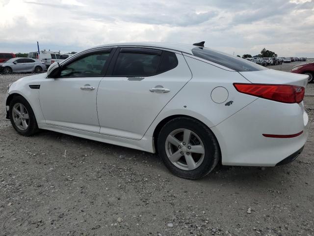 Photo 1 VIN: 5XXGM4A72FG385977 - KIA OPTIMA 