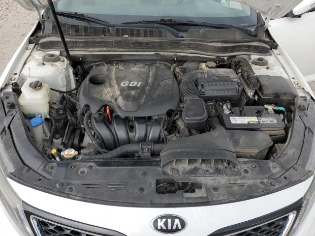 Photo 10 VIN: 5XXGM4A72FG385977 - KIA OPTIMA 