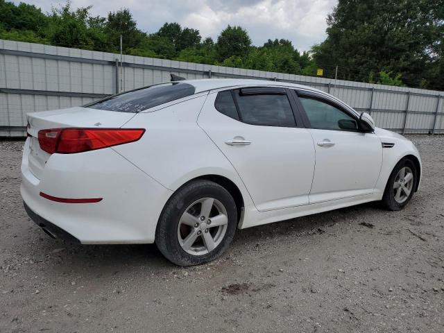 Photo 2 VIN: 5XXGM4A72FG385977 - KIA OPTIMA 