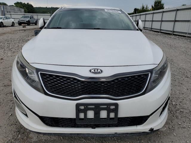 Photo 4 VIN: 5XXGM4A72FG385977 - KIA OPTIMA 