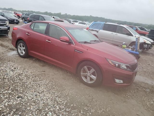 Photo 3 VIN: 5XXGM4A72FG392931 - KIA OPTIMA LX 