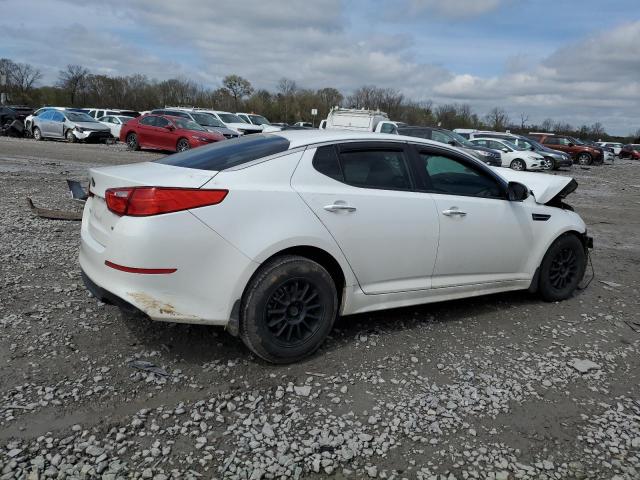 Photo 2 VIN: 5XXGM4A72FG393741 - KIA OPTIMA 