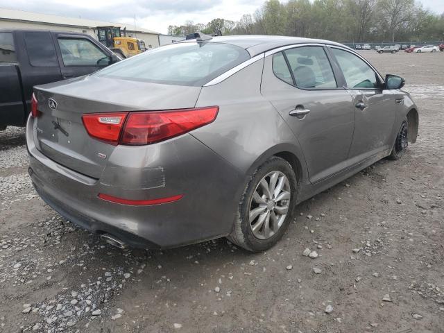 Photo 2 VIN: 5XXGM4A72FG393786 - KIA OPTIMA 