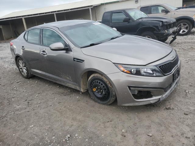 Photo 3 VIN: 5XXGM4A72FG393786 - KIA OPTIMA 