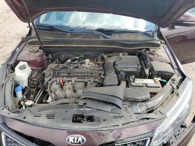 Photo 10 VIN: 5XXGM4A72FG394310 - KIA OPTIMA 