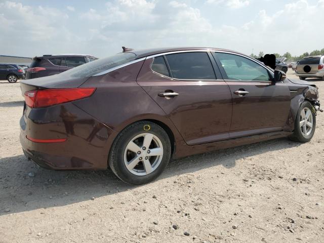 Photo 2 VIN: 5XXGM4A72FG394386 - KIA OPTIMA 