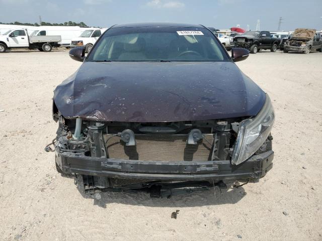 Photo 4 VIN: 5XXGM4A72FG394386 - KIA OPTIMA 