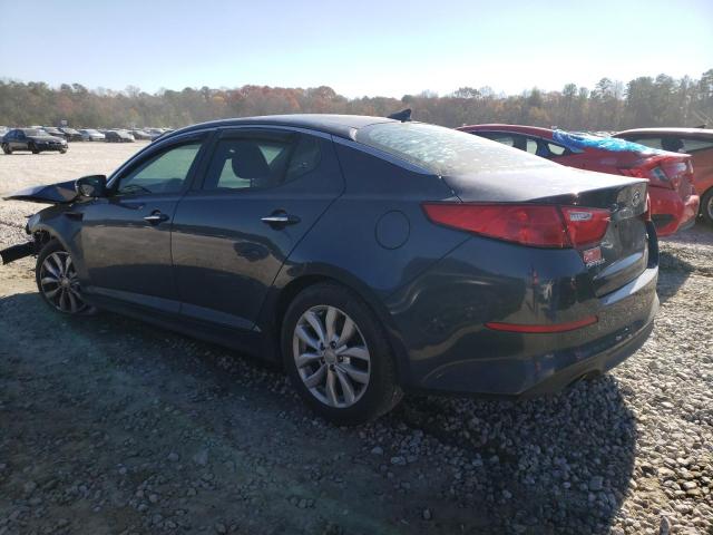 Photo 1 VIN: 5XXGM4A72FG400008 - KIA OPTIMA 