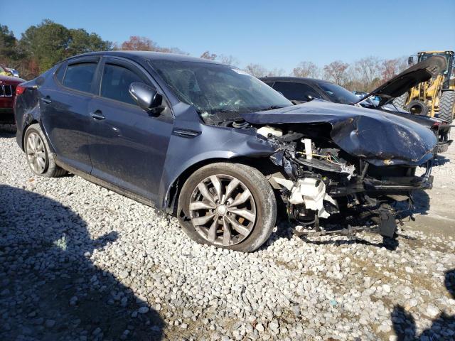 Photo 3 VIN: 5XXGM4A72FG400008 - KIA OPTIMA 