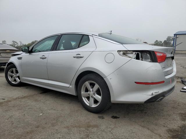 Photo 1 VIN: 5XXGM4A72FG403359 - KIA OPTIMA LX 