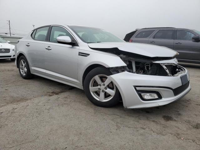 Photo 3 VIN: 5XXGM4A72FG403359 - KIA OPTIMA LX 