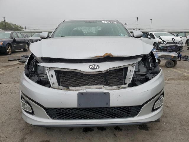 Photo 4 VIN: 5XXGM4A72FG403359 - KIA OPTIMA LX 