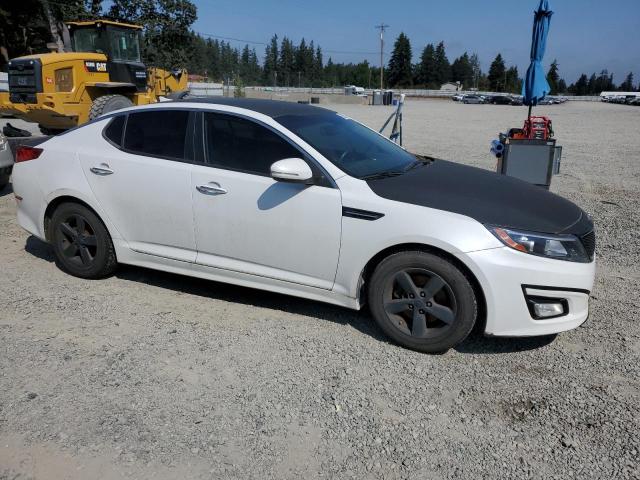 Photo 3 VIN: 5XXGM4A72FG404284 - KIA OPTIMA LX 