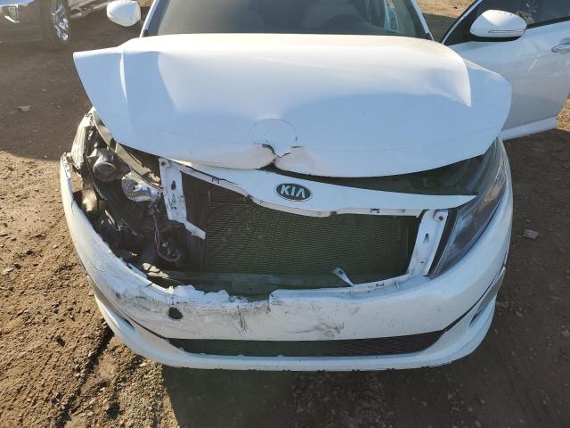 Photo 10 VIN: 5XXGM4A72FG404611 - KIA OPTIMA 