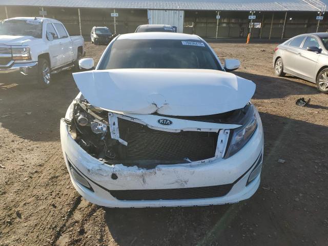 Photo 4 VIN: 5XXGM4A72FG404611 - KIA OPTIMA 