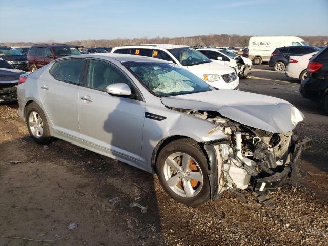 Photo 3 VIN: 5XXGM4A72FG405189 - KIA OPTIMA 