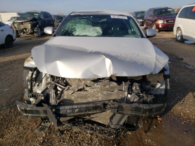 Photo 4 VIN: 5XXGM4A72FG405189 - KIA OPTIMA 