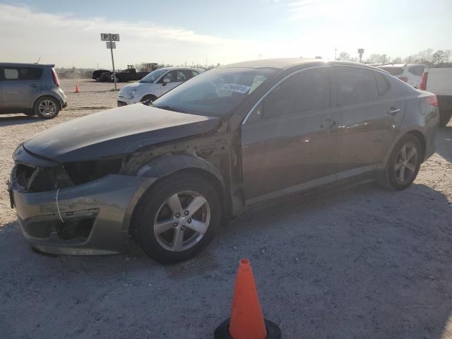 Photo 0 VIN: 5XXGM4A72FG405600 - KIA OPTIMA 