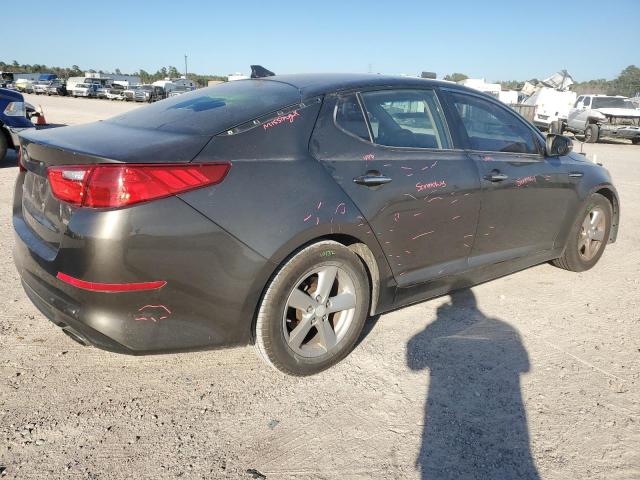 Photo 2 VIN: 5XXGM4A72FG405600 - KIA OPTIMA 