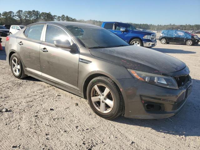 Photo 3 VIN: 5XXGM4A72FG405600 - KIA OPTIMA 