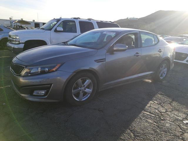 Photo 0 VIN: 5XXGM4A72FG410022 - KIA OPTIMA 