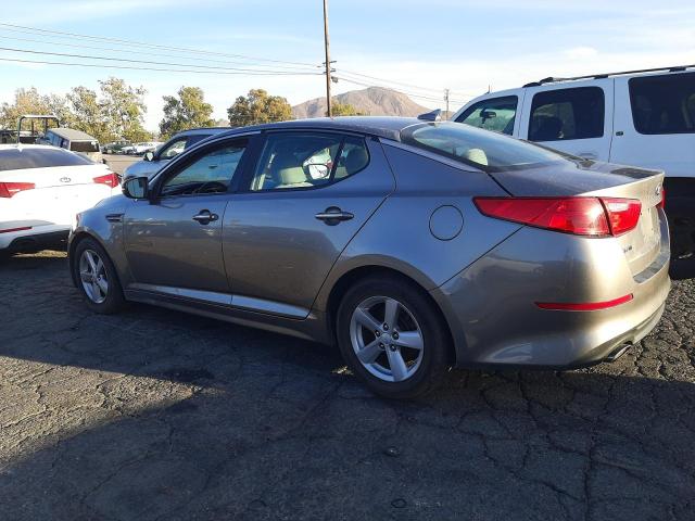 Photo 1 VIN: 5XXGM4A72FG410022 - KIA OPTIMA 