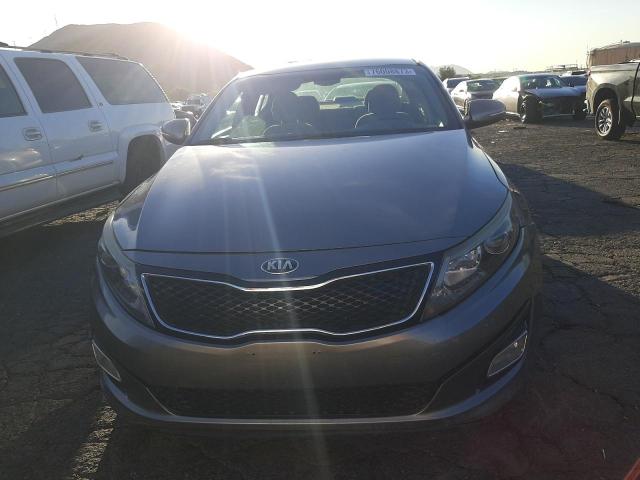 Photo 4 VIN: 5XXGM4A72FG410022 - KIA OPTIMA 