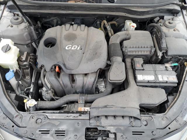 Photo 10 VIN: 5XXGM4A72FG414975 - KIA OPTIMA 