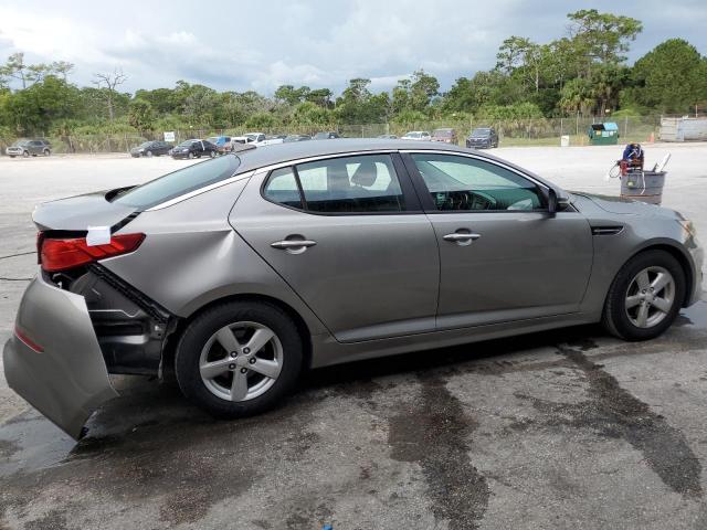 Photo 2 VIN: 5XXGM4A72FG414975 - KIA OPTIMA 