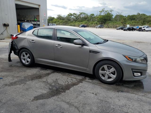 Photo 3 VIN: 5XXGM4A72FG414975 - KIA OPTIMA 