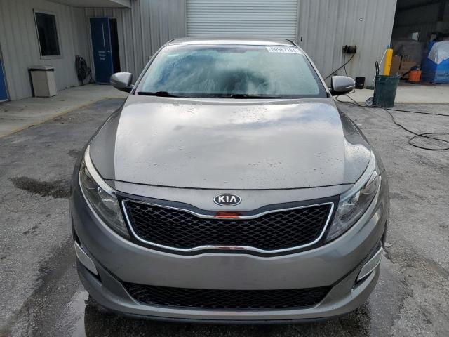 Photo 4 VIN: 5XXGM4A72FG414975 - KIA OPTIMA 