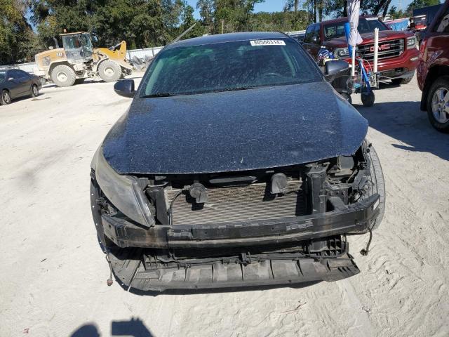 Photo 4 VIN: 5XXGM4A72FG416077 - KIA OPTIMA LX 