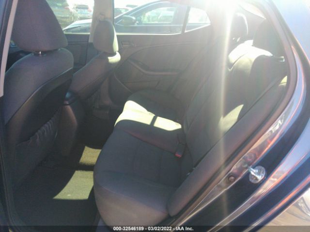 Photo 7 VIN: 5XXGM4A72FG416077 - KIA OPTIMA LX 