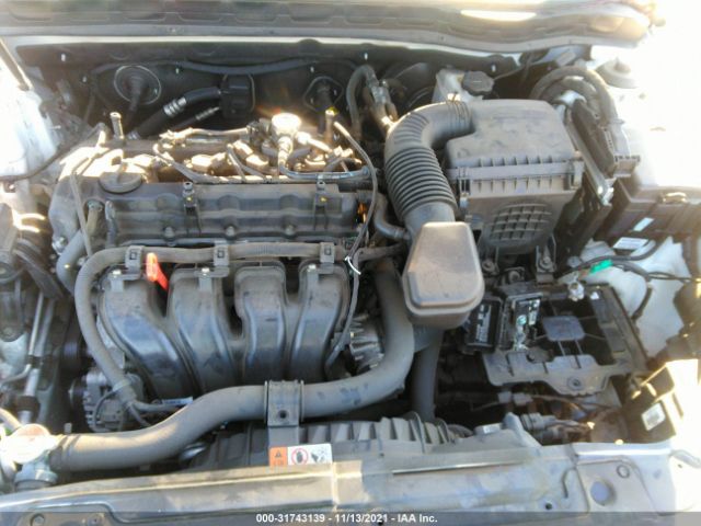 Photo 9 VIN: 5XXGM4A72FG416788 - KIA OPTIMA 