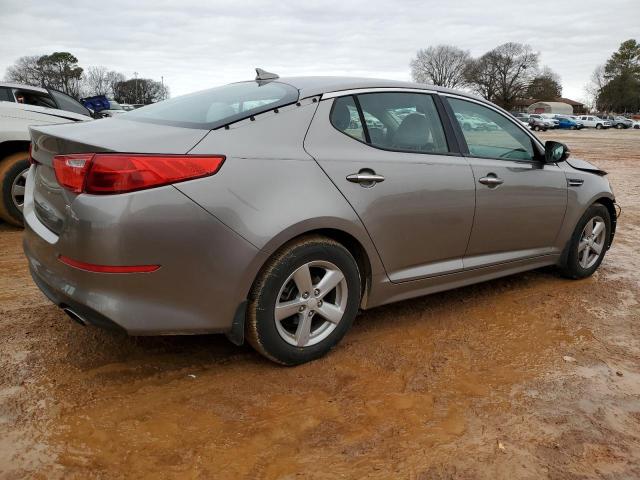 Photo 2 VIN: 5XXGM4A72FG418847 - KIA OPTIMA 