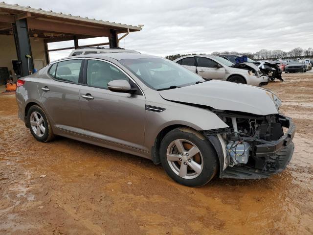 Photo 3 VIN: 5XXGM4A72FG418847 - KIA OPTIMA 