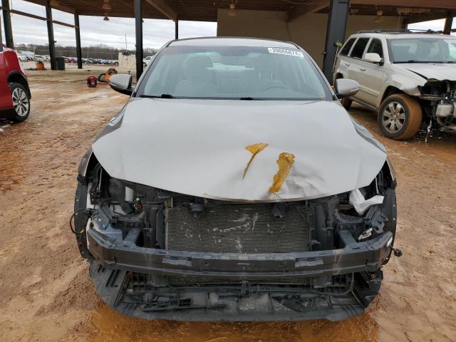 Photo 4 VIN: 5XXGM4A72FG418847 - KIA OPTIMA 